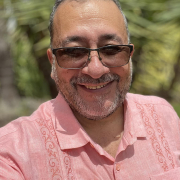 Hno. Fernándo Cruz Velázquez
