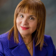 Dra. Arlene Garcia Jackson