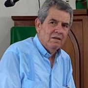Rev. José Robles