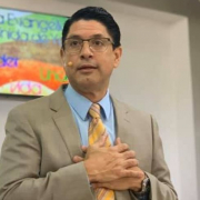 Rev. Rafael García Toro
